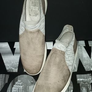 Eileen Fisher Slip ons